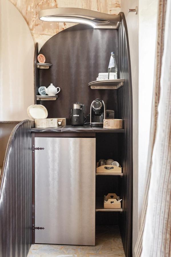 Spa B&B Roma D'Autore Il Nido D'Amore エクステリア 写真