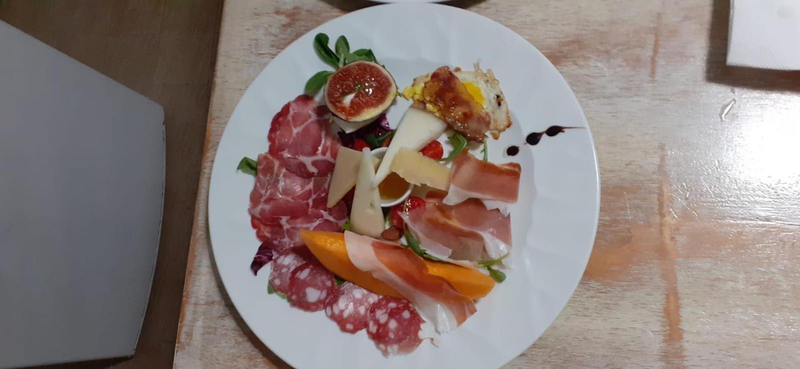 Spa B&B Roma D'Autore Il Nido D'Amore エクステリア 写真